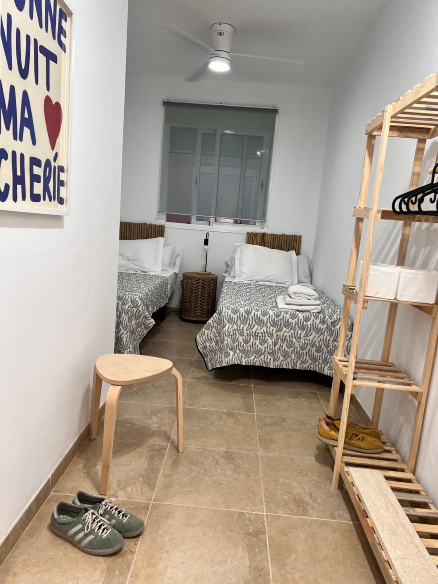 Bambu Apartment การ์โบเนรัส ภายนอก รูปภาพ